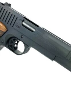 ARSENAL DUELLER PRISMATIC DOUBLE BARREL 1911/2011.45acp