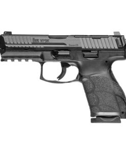 Heckler & Koch HK VP9A1 K 4.09″ 15-Round Compact 9mm Optic Ready Pistol