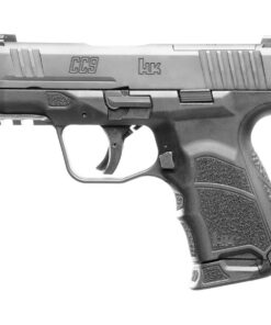 Heckler & Koch CC9 Optic Ready, 9mm