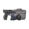 Kimber R7 Mako OR Bundle 9mm 3.37" 11rds, Black