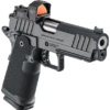 Springfield Armory 1911 DS Prodigy AOS 9mm Pistol 4.25" 17/20rd w/ Hex Dragonfly