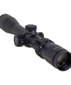 Leupold Mark 3HD 3-9x 40mm Rifle Scope - 180666