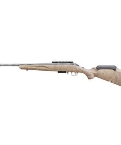 Ruger American Gen II Ranch 7.62X39 16.1" 5rd Rifle, Flat Dark Earth - 46921