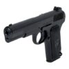 Chinese Tokarev Type 54 Military C&R Eligible 4.5" 7.62x25 mm 8rd Pistol, Good Used Surplus Conditio