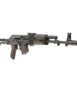 Arsenal SAM7SF 7.62x39mm 16.33" AK Rifle, Black - SAM7SF-84EPM