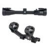 Sig Sauer Buckmaster 3-9x40mm Rifle Scope & Vortex Sport Cantilever Mount