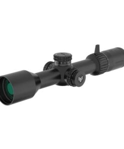 Swampfox Kentucky Long Precision Rifle Scope 5-30x56mm