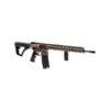 Daniel Defense DDM4 V7 Pro 5.56x45mm 18", Black