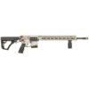 Daniel Defense DDM4 V7 Pro CA Compliant 5.56x45mm 18", Black