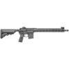 Springfield Armory Saint Victor Gear Up 25 .223 Remington/5.56x45mm 16", Black
