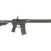 Springfield Saint Victor 5.56 NATO M-LOK 30rd 16" AR-15 Rifle w/ B5 Furniture, Black