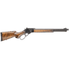 Smith & Wesson Model 1854 Limited Edition .44 Rem Mag 19.25" 9rd Lever Action Rifle, Black / Walnut