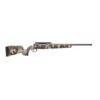 Savage Arms Axis 2 Pro Compact 6.5 Creedmoor 20" Bolt Action, Woodland Camouflage