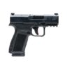 Canik Mete MC9L 9mm 3.18" 10rds, Black
