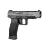 Canik TP9SFx 9mm Pistol, Tungsten