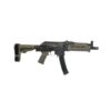 PSA AK-V 9mm MOE SBA3 Pistol, ODG