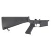 H&R Early Air Force 604 M16 Partial Fence Complete Lower Gray