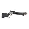 Marlin 1895 Trapper .45-70 Government Lever Action Rifle, Black