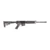 ArmaLite DEF15 M-15 Defensive Sporting Rifle Semi-Automatic 223 Rem/5.56NATO 16" 30+1 6-Position Collapsible Black Synthetic Black Hardcoat Anodized Receiver