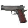 Colt Combat Commander 9mm 9+1 Round Semi Auto Hammer Fired Pistol, Blue