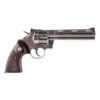 Colt Python Special Edition Engraved .357 Magnum/.38 Special Revolver 6" 6rds, Stainless