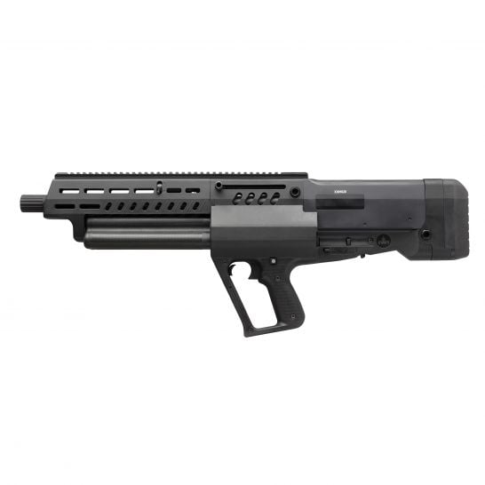 771824-IWI-Tavor-TS12-18.5-12-Gauge-Shotgun-3-Semi-Automatic-Short-Stroke-Gas-Piston-Black-TS12B_1