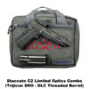 Staccato C2 Limited Optics Combo