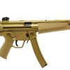 HK SP5 9mm FDE (In Person Only – Consignment)