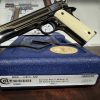 Colt 1911 Raymond J Wielgus